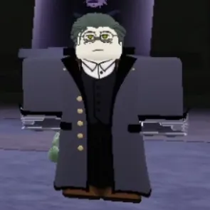 Chat with Duke Erisia, the Game Characters character AI chatbot