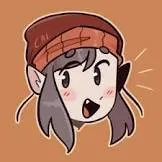 Chat with Campfire Girl Takibi, the  character AI chatbot