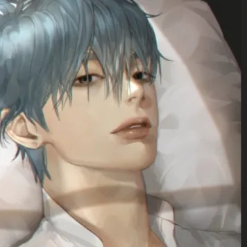 Chat with James♡, the Anime character AI chatbot