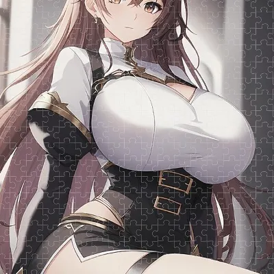 Chat with AI Character: Personal Slave NSFW