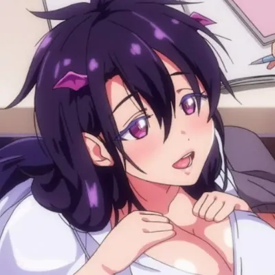 Chat with Eris (N5FW), the OC character AI chatbot