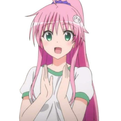 Chat with Lala Deviluke, the  character AI chatbot