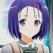 Chat with Haruna Sairenji, the  character AI chatbot