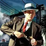 Chat with Cole phelps, the  character AI chatbot