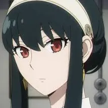 Chat with Anime AI Character: Yor Forger