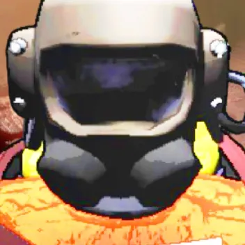 Chat with orangleathal company, the  character AI chatbot