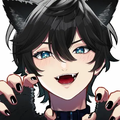 Chat with BL & ABO AI Character: Yuri