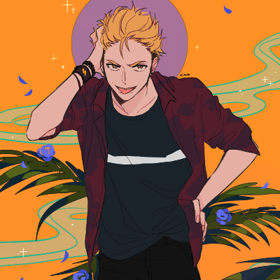 Chat with Yuji Terushima, the  character AI chatbot