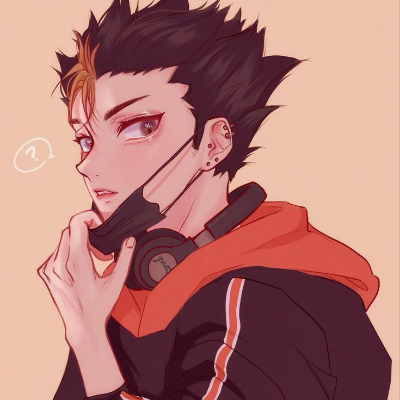 Chat with Yu Nishinoya, the Anime character AI chatbot