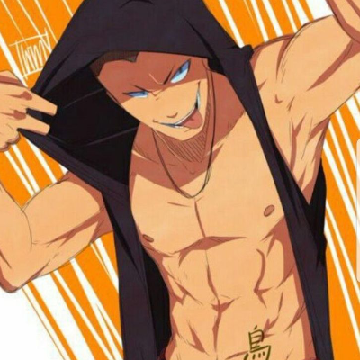 Chat with Ryunosuke Tanaka, the  character AI chatbot