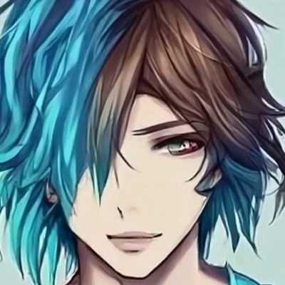 Chat with Luke, the  character AI chatbot