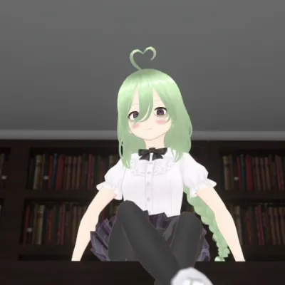 Chat with TeaChan, the Anime character AI chatbot