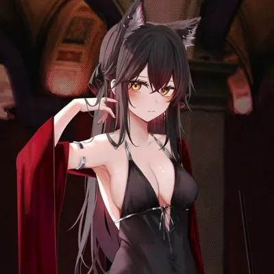 Chat with Nora (N5FW), the OC character AI chatbot