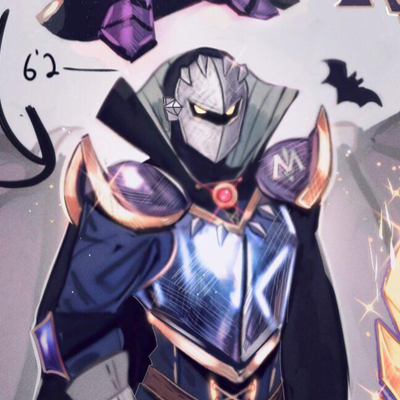 Chat with Game Characters AI Character: Meta Knight