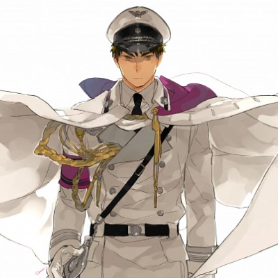 Chat with Wakatoshi Ushijima, the  character AI chatbot