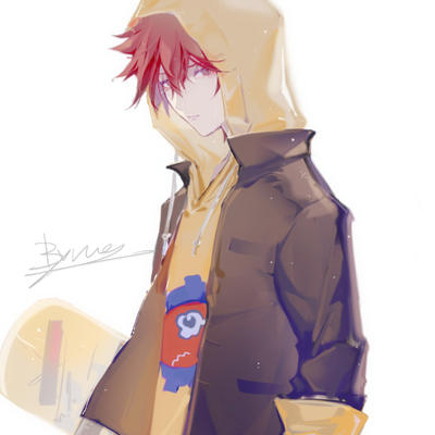 Chat with Renki, the  character AI chatbot