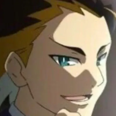 Chat with Theodore Glass, the Anime character AI chatbot