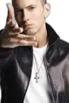 Chat with Interactive story AI Character: Eminem