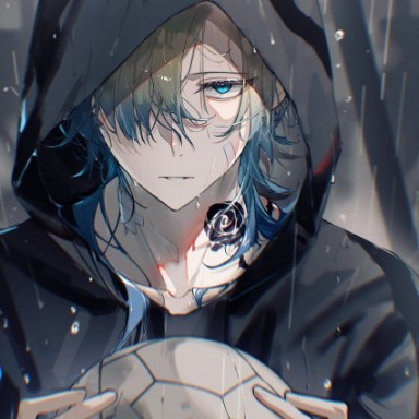 Michael Kaiser_avatar
