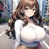 Chat with Aoi, the Anime character AI chatbot