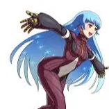 Chat with Kula Diamond, the RPG character AI chatbot