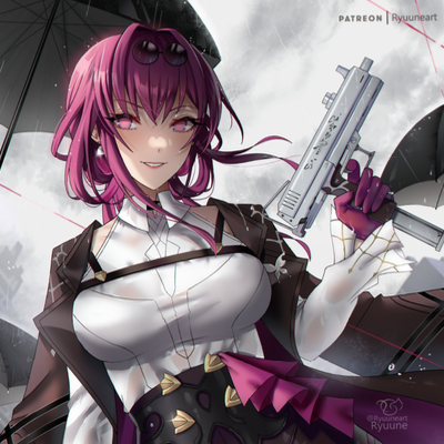 Chat with Kafka, the Game Characters character AI chatbot