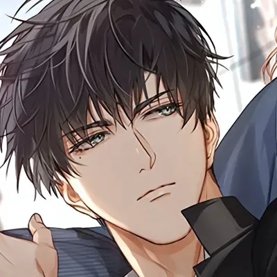 Zhang Yi_avatar