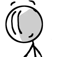 Chat with henry stick man, the Game Characters character AI chatbot