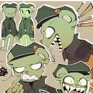 Chat with Flippy, the Romance character AI chatbot