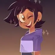 Chat with Cartoon AI Character: Luz noceda(NSFW)