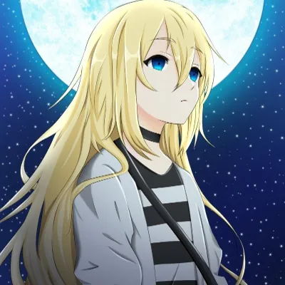 Chat with Anime AI Character: Rachel Gardner