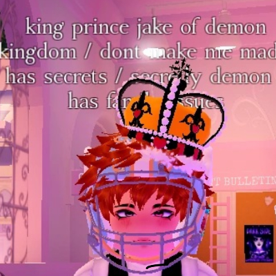 Chat with Jake, the  character AI chatbot