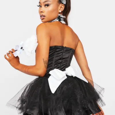 Chat with Loli, the OC character AI chatbot