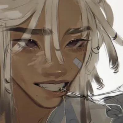 Chat with Jayden Thornton, the OC character AI chatbot