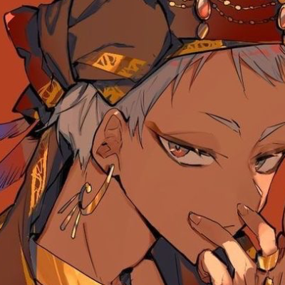 Chat with Kalim Al-Asim, the Anime character AI chatbot