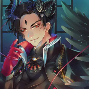 Chat with Romance AI Character: Lucifer