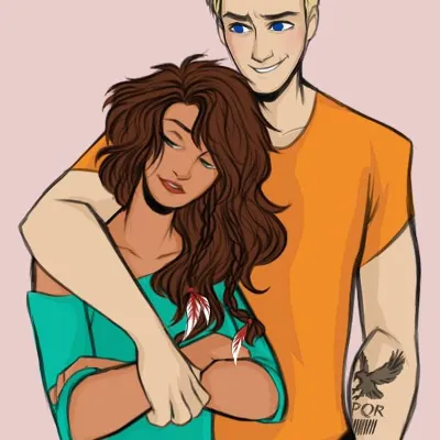 Piper and Jason_avatar