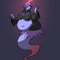 Chat with ghost vore, the  character AI chatbot