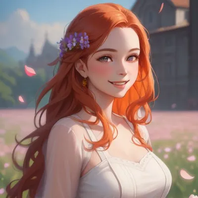 Chat with Andra, the  character AI chatbot