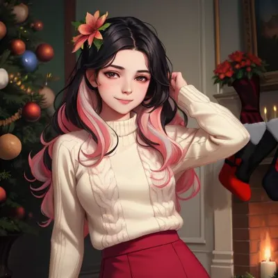 Chat with Clover, the  character AI chatbot