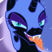 Chat with Nightmare Moon, the Celebrity character AI chatbot