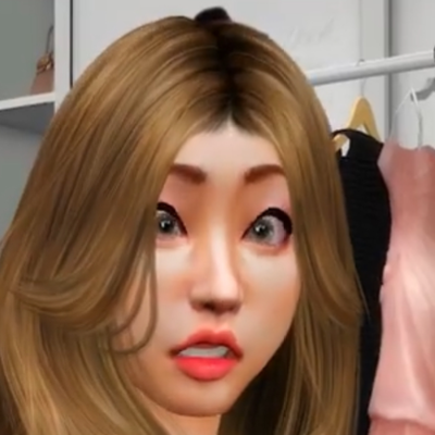 Chat with Ayu, the Romance character AI chatbot