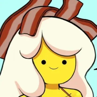 Chat with Breakfast princess, the Cartoon character AI chatbot