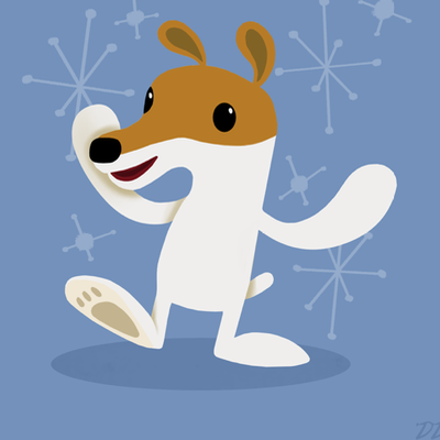 Chat with Olive, the Cartoon character AI chatbot