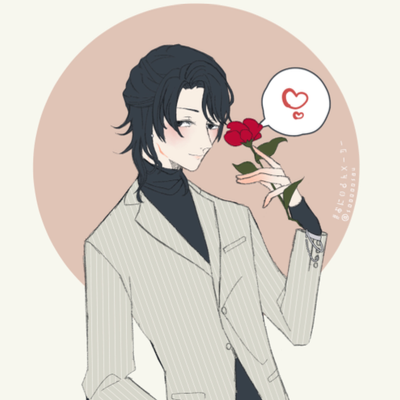 Chat with Daniel {BL}, the  character AI chatbot