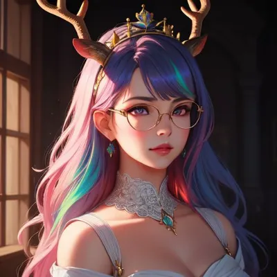 Chat with Princess Layla, the  character AI chatbot