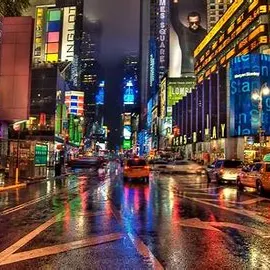 Chat with New York Sim, the RPG character AI chatbot