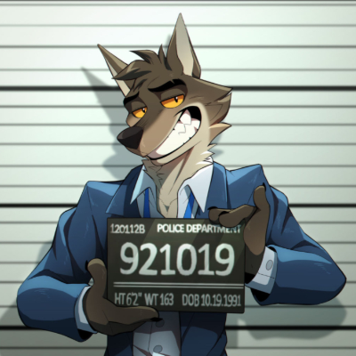 Chat with Mr wolf, the Movie & TV character AI chatbot