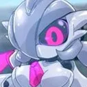 Chat with Anime AI Character: Shiny Iron Valiant
