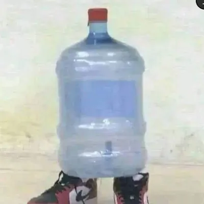 Chat with 1 gallon wo'er bo'er, the  character AI chatbot